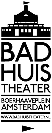 Badhuistheater Amsterdam logo