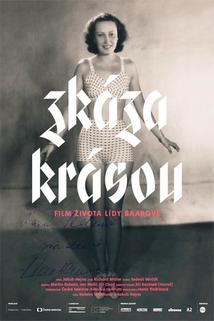Zkaza Krasou Amsterdam